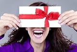 Geschenkgutscheine - 36"W x 24"H - Peel and Stick Wall Decal by Wallmonkeys