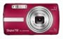 Olympus Stylus 750 7.1MP Digital Camera with Digital Image Stabilized 5x Optical Zoom and CCD Shift Stabilization (Red)
