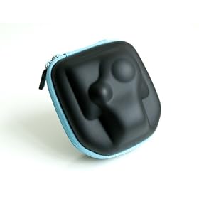 Special Edition Buffa Gopro Carrying & Travel Case