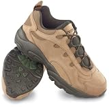 Men's Hy-Test® Steel Toe Athletics Brown, Compare at $90.00