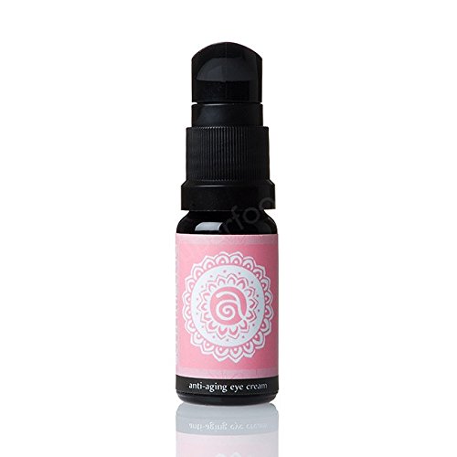Anti-Aging Eye Cream Anti-Aging Eye Cream