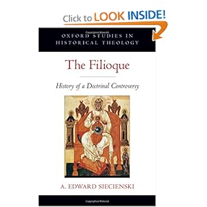Исчерпывающее исследование о Филиокве 