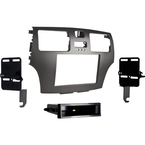 Metra '02'03 Lexus Es300Lexus Es330 '04'06 Iso Single Din And