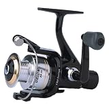 Grauvell Orion Er Reel 40