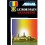 Le Roumain sans peine (1 livre + coffret de 4 CD) de Assimil - Collection Sans Peine