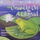 Elizabeth Falconer -  Once Up On A Lilypad