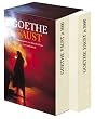 Faust: Texte und Kommentare: Text und Kommentar: 2 B�nde. (insel taschenbuch)