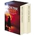 Faust: Texte und Kommentare: Text und Kommentar: 2 B�nde. (insel taschenbuch)