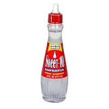 Sweet 10 Sugar Substitute, 6-Ounce (Pack of 6)