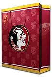 Florida State University Team Logo Gift Bag (Large)
