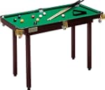 Heiku-Sport Billardtisch Mini-Pool 115
