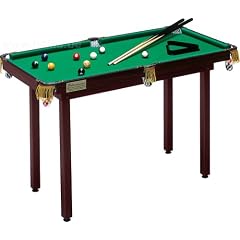 Heiku-Sport Billardtisch Mini-Pool 115