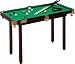 Heiku-Sport Billardtisch Mini-Pool 115