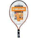 Head '08 Agassi 21 Junior Tennis Racquet