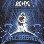 Click here to buy Ballbreaker by AC/DC .