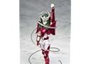 Saint Seiya Saint Cloth Myth Bronze Andromeda Shun Action Figure