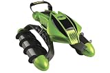 Tyco Radio Control Terrain Twister: Green (49 MHz)