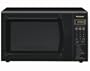 Panasonic NN-MX26BF .8-Cubic-Foot 900-Watt Microwave, Black