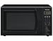 Panasonic NN-MX26BF .8-Cubic-Foot 900-Watt Microwave, Black