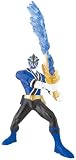Power Ranger Samurai Sword Morphin Ranger Water