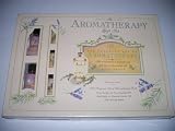 The Aromatherapy Gift Set and Book