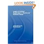 Logics of Critical Explanation in Social and Political Theory (Routledge Innovations in Political Theory (Numbered))
