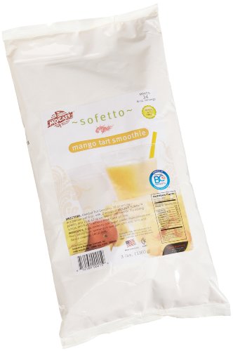 Mango Sofetto™ Blended Tart Smoothie