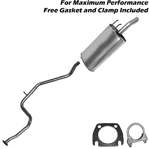 Buick Resonator Resonator For Buick