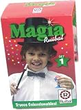 Set de Magia Ruibal # 1 - Magic Set # 1