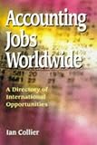 Buy : Accounting Jobs Worldwide