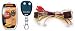 Bulldog GM-2 T-Harnes for Bulldog Remote Starter