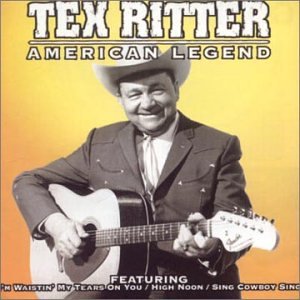 Tex Ritter - Cattle Call Lyrics - Zortam Music