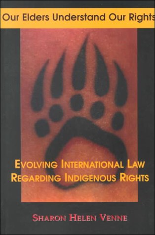 Indigenous Peoples Law
