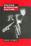 Politics And Pop Cult Pb