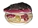 Schinken Speck Hell 1/4 Seite ca. 1 kg.