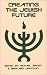 Book Creating the Jewish Future