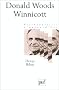 Donald Woods Winnicott