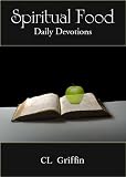 Spiritual Food Daily Devotions