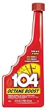 104+ Regular Octane Boost -16 Fl oz.