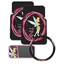 Tink Optic Car Set