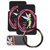 Tink Optic Car Set