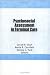 Book Psychosocial Assessment in Terminal Care