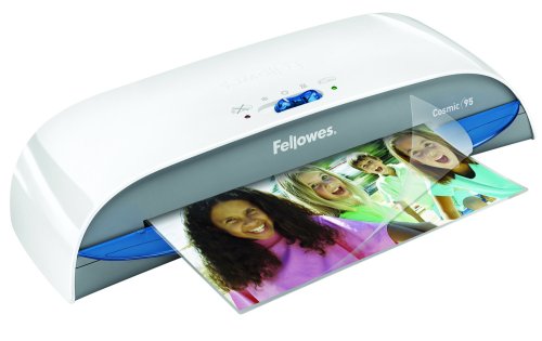 Fellowes Cosmic CL 95 9 Personal Laminator