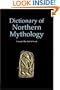 Dictionary of Northern Mythology