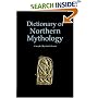 Dictionary of Northern Mythology