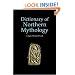 Dictionary of Northern Mythology
