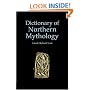 Dictionary of Northern Mythology