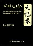 Tai ji quan