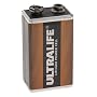 Ultra Life Battery UPVL-X 10 Year Smoke Detector Battery