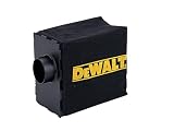 Review DeWalt  / Dewalt Dust Bag for Dw677 Planer